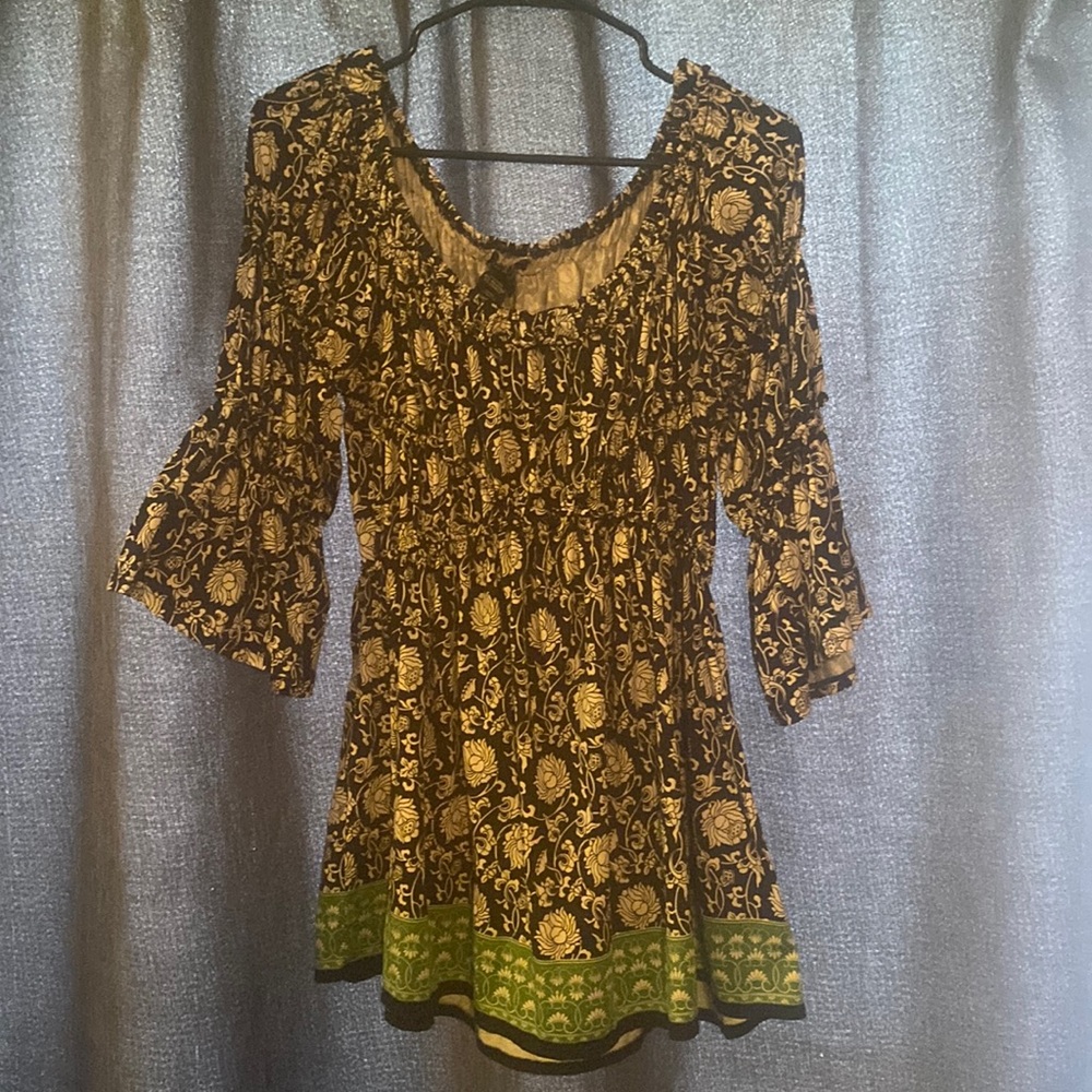 Max edition blouse